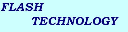 Flash Technology