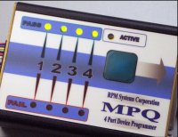 Mpq-PSoC