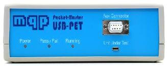 USB-PET