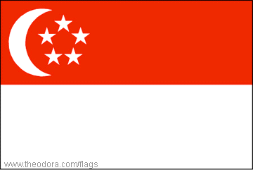 Sg Flag
