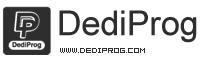 DediProg